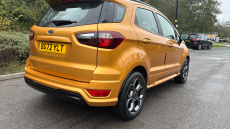 Ford EcoSport 1.0 EcoBoost 140 ST-Line 5dr Petrol Hatchback